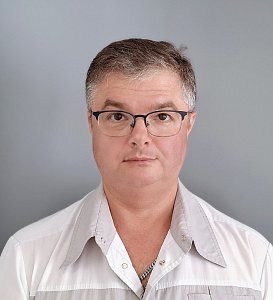 Фото врача - Минаков Олег Алексеевич